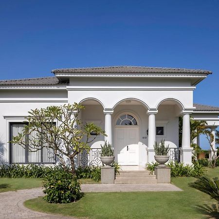 Melia Vinpearl Cua Hoi Beach Resort Cửa Lò Eksteriør billede