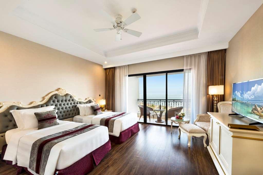 Melia Vinpearl Cua Hoi Beach Resort Cửa Lò Værelse billede