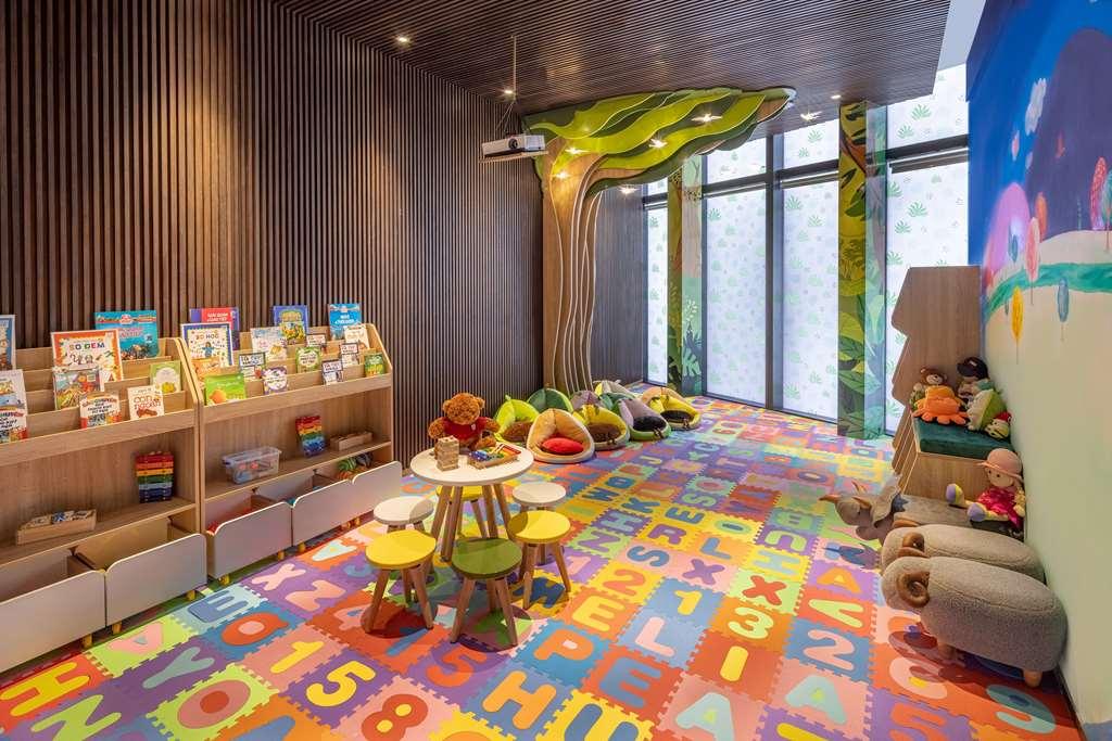 Melia Vinpearl Cua Hoi Beach Resort Cửa Lò Eksteriør billede